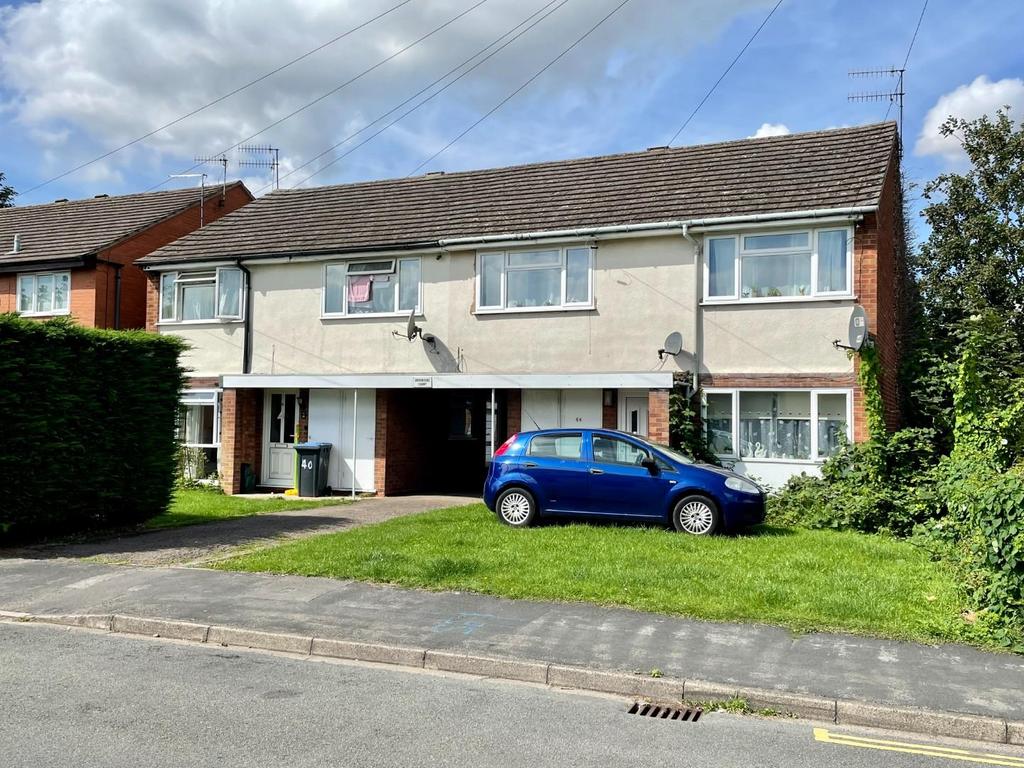 Freehold Interest of Brookside Court, Brookside Road, StratfordUpon