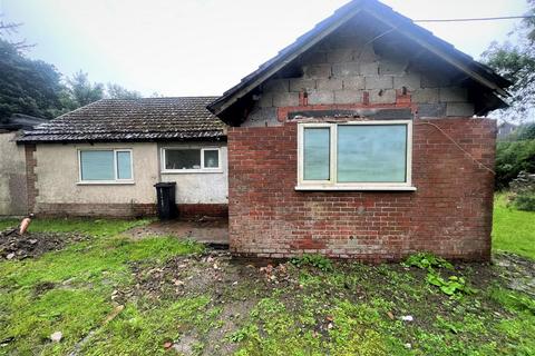 Detached bungalow for sale, The Paddocks Margam, Port Talbot, SA13 2SR