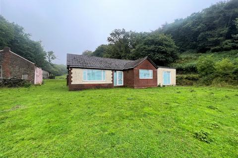 Detached bungalow for sale, The Paddocks Margam, Port Talbot, SA13 2SR