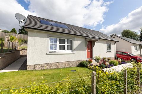 39 Berwick Brae, Perth, PH2 0TN