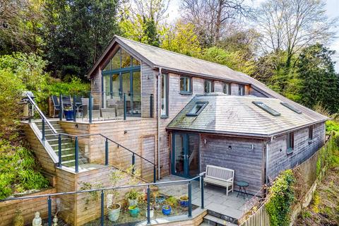 3 bedroom house for sale - Station Road, Fowey