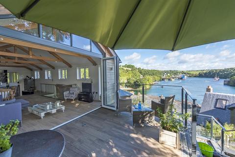 3 bedroom house for sale - Station Road, Fowey