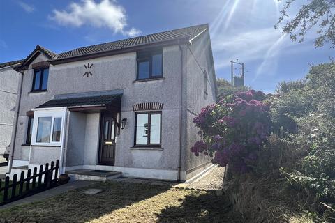 16 The Meadows, St Dennis, St Austell, PL26 8DR