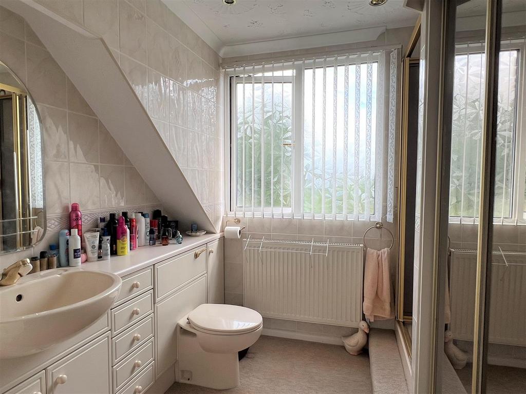 En-Suite /Dressing Area