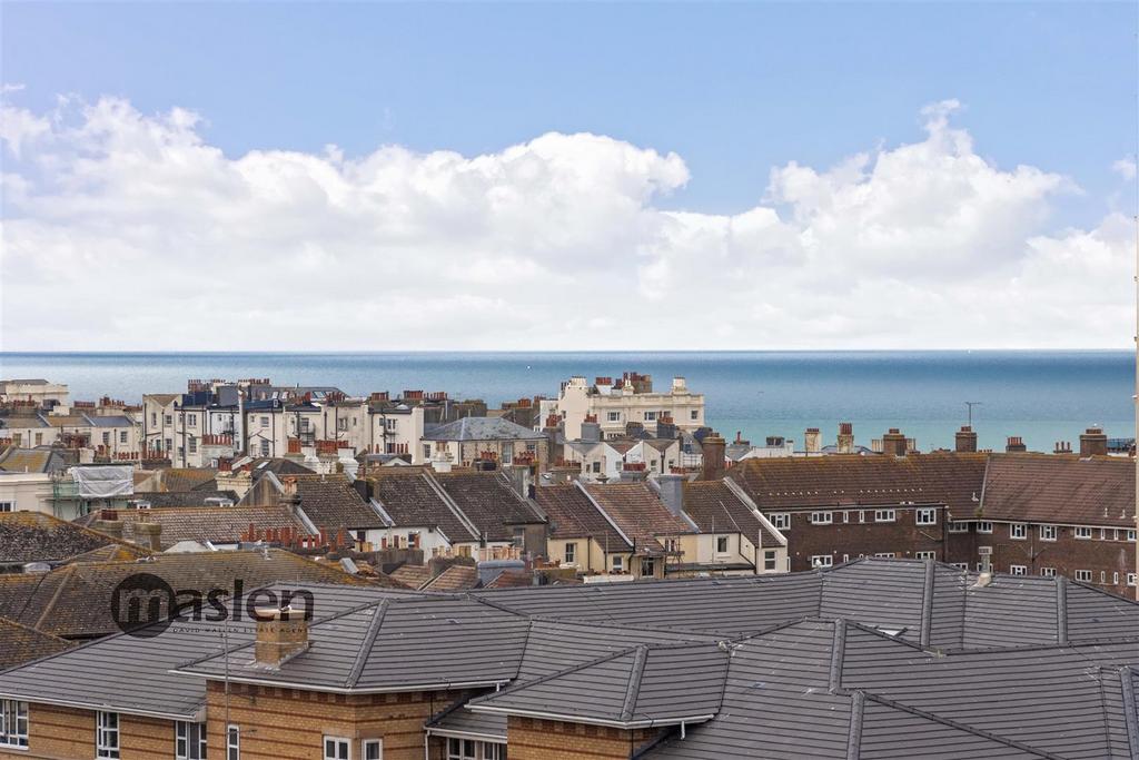 Park Street 2 bed retirement property for sale £230,000