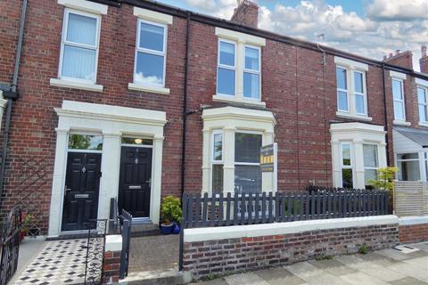 3 bedroom terraced house for sale, Mariners Lane, Tynemouth