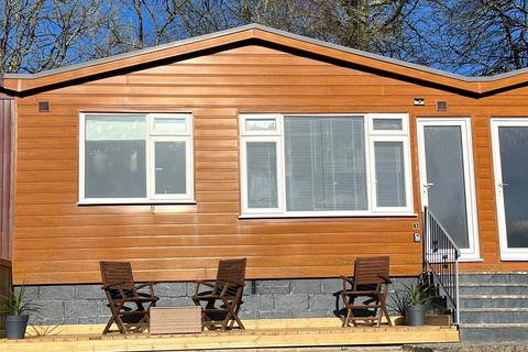 2 bedroom bungalow for sale, The Park, Penstowe Holiday Park, Kilkhampton, Bude, EX23