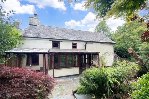 2 bedroom detached house for sale, Polyphant, Launceston, Cornwall, PL15