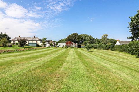 5 bedroom detached house for sale, Shebbear, Beaworthy, Devon, EX21