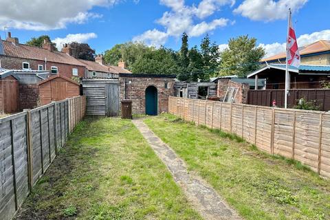 80 Mill Street, Norton, Malton, YO17 9JL