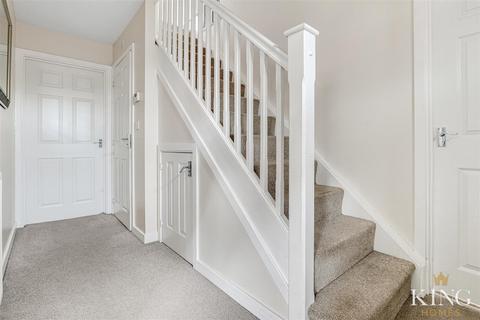 43 Copenhagen Way, Bidford On Avon, Alcester, B50 4FY