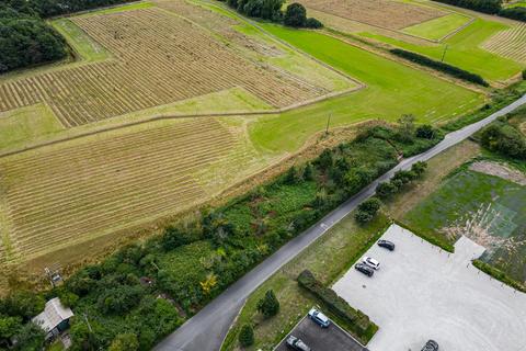 Plot for sale, Lenham Heath Road, Sandway, Maidstone