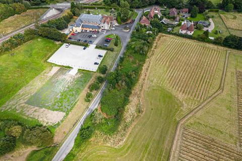 Plot for sale, Lenham Heath Road, Sandway, Maidstone