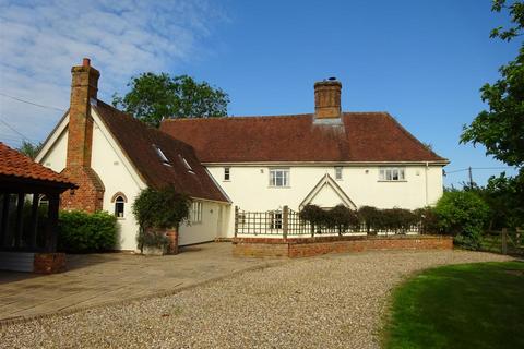 6 bedroom farm house to rent - Henley, Ipswich