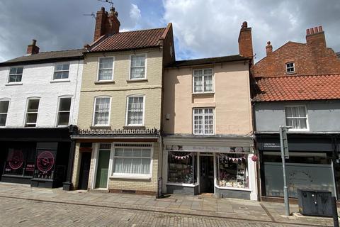 undefined, Church Street, Newark