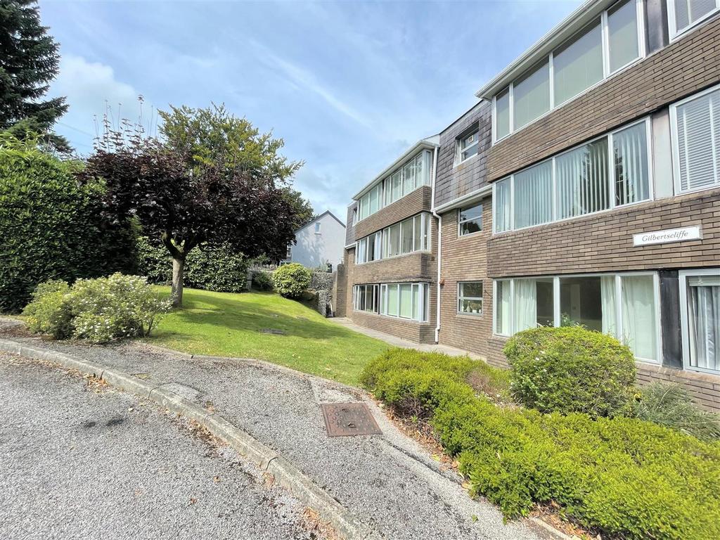 Southward Lane, Langland, Swansea 1 bed apartment for sale £135,000