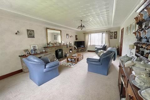 4 bedroom detached house for sale, Pencader