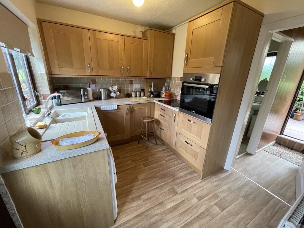 QUARRY BANK Hill Street 3 bed detached house for sale £170,000