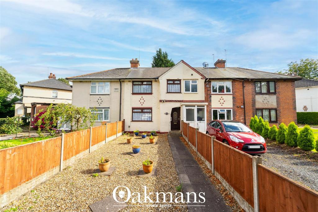 St. Heliers Road, Birmingham B31 3 bed house for sale £150,000