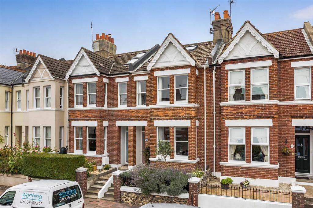 Bates Road, Brighton 4 bed house for sale £750,000