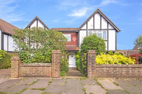 5 bedroom detached house for sale, Brangwyn Avenue, Brangwyn, Brighton