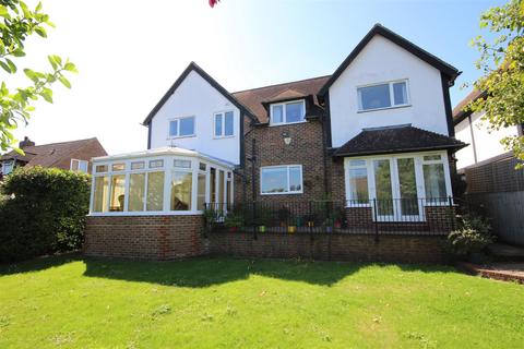 5 bedroom detached house for sale, Brangwyn Avenue, Brangwyn, Brighton