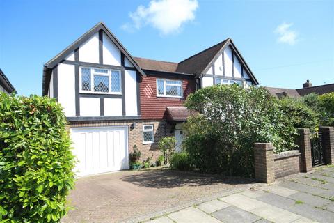 5 bedroom detached house for sale, Brangwyn Avenue, Brangwyn, Brighton