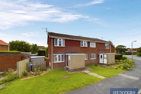 2 bedroom apartment for sale, Thorn Tree Avenue, Filey