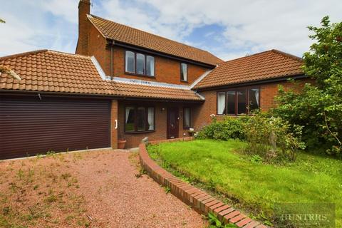 3 bedroom detached house for sale, Barn Hollows, Hawthorn, Seaham