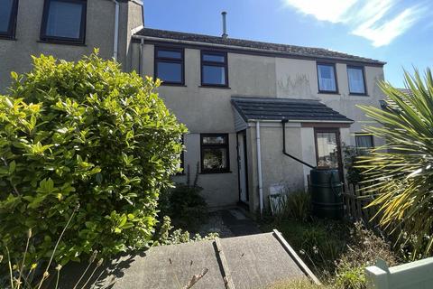 undefined, South Place Gardens, St. Just, Penzance