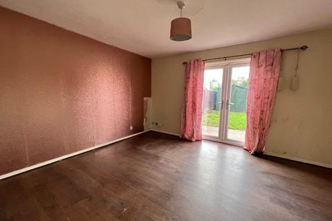 3 bedroom terraced house for sale, Bromley, Brierley Hill