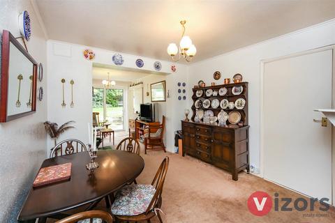 4 Byron Road, Redditch, B97 5EB