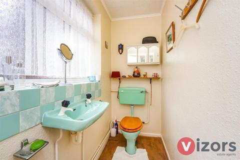 4 Byron Road, Redditch, B97 5EB