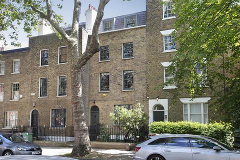 4 bedroom terraced house for sale, Camberwell Grove, Camberwell, SE5
