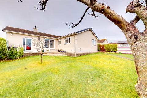 3 bedroom detached bungalow for sale - Minffordd, Benllech