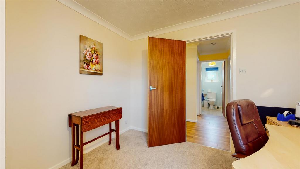 Bedroom Three/Office