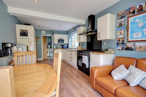54 Eastgate, Hornsea, HU18 1LW