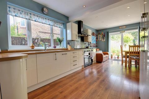 54 Eastgate, Hornsea, HU18 1LW