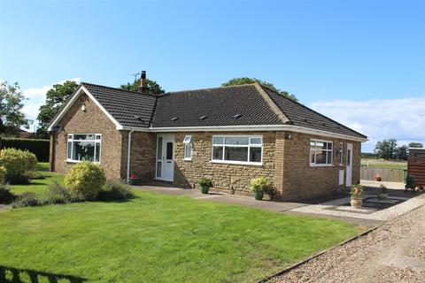 3 bedroom bungalow for sale, Dryham Lane, North Cave, Brough