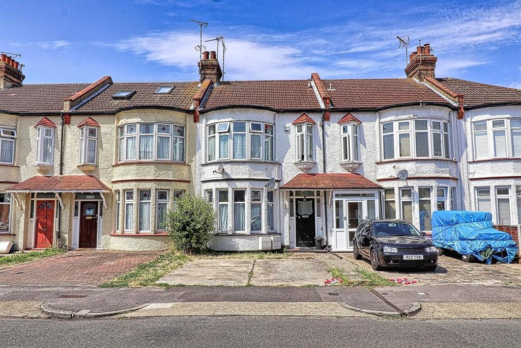 Surbiton Road, SouthendOnSea 1 bed flat £165,000