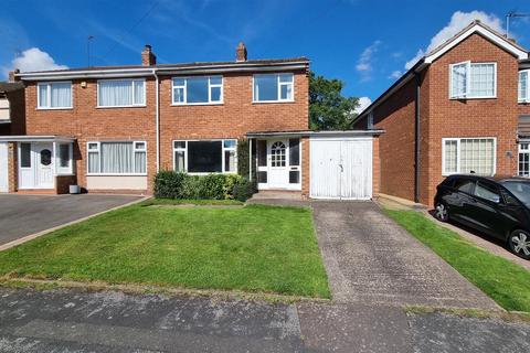 8 Arden Road, Hollywood, Birmingham, B47 5DJ