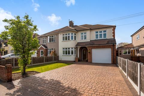 31 Bexley Lane, Sidcup, DA14 4JW