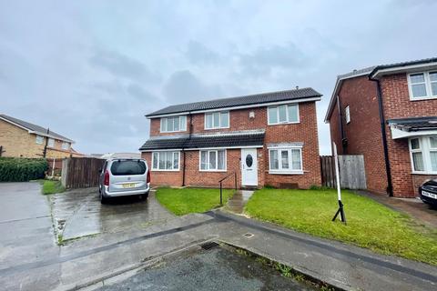 56 Ark Royal Close, Seaton Carew, Hartlepool, TS25 1DH