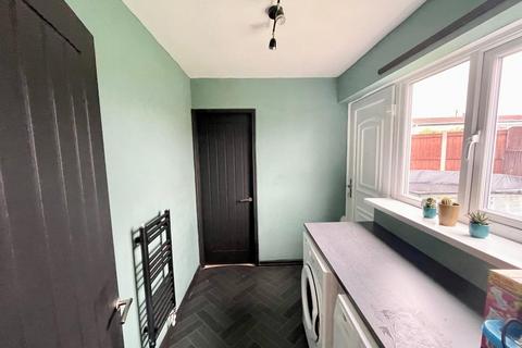 56 Ark Royal Close, Seaton Carew, Hartlepool, TS25 1DH