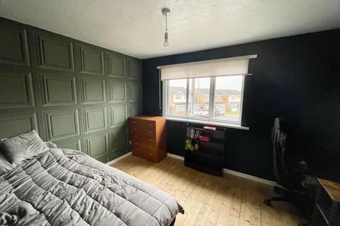 56 Ark Royal Close, Seaton Carew, Hartlepool, TS25 1DH