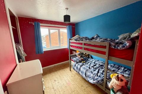 56 Ark Royal Close, Seaton Carew, Hartlepool, TS25 1DH