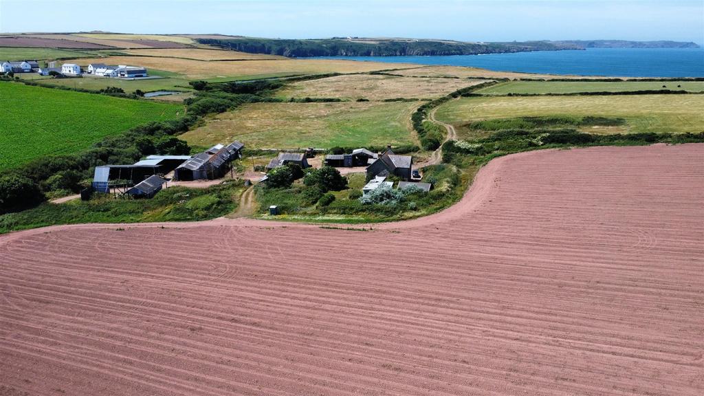 Land