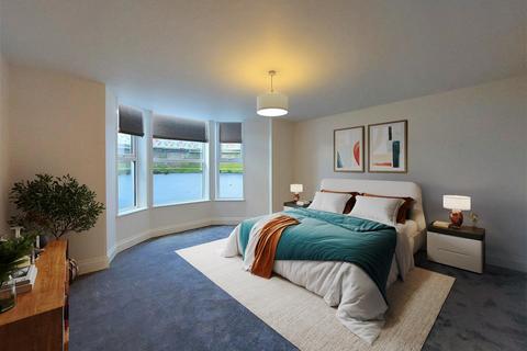 2 bedroom ground floor flat for sale - Blenheim Terrace, Scarborough