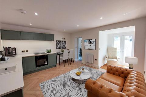 2 bedroom ground floor flat for sale, Blenheim Terrace, Scarborough
