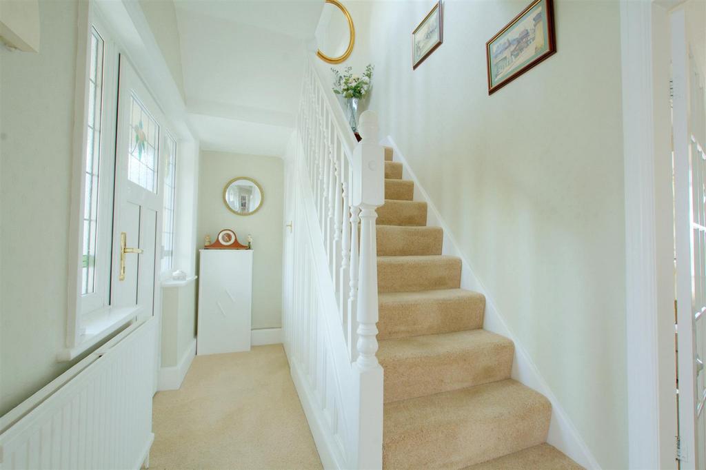 Nottingham Road, Kimberley 2 bed detached house for sale £279,950